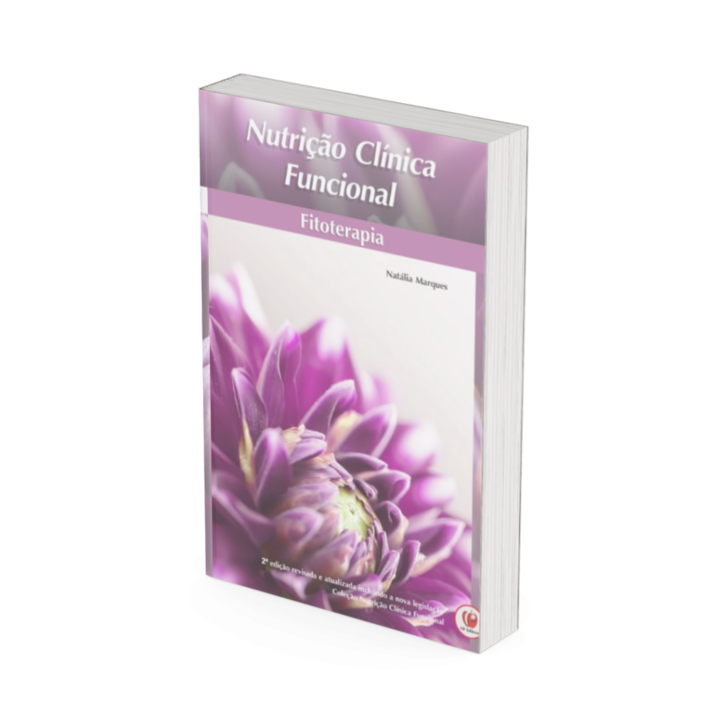 Livro: Fitoterapia – BLACK -50% OFF – Loja VP