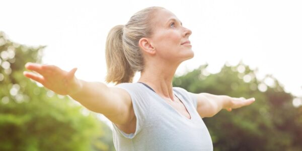 Inscrição: Pós-graduação em Clímatério e Menopausa