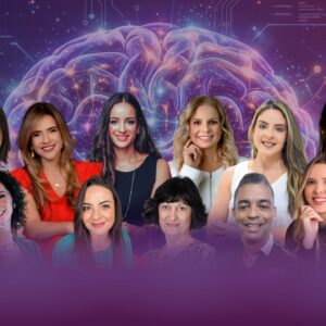Palestras gravadas - Maior evento de Neurodiversidade